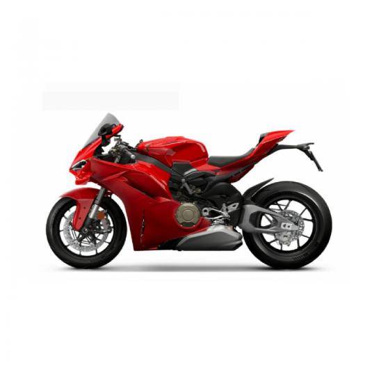 Panigale V4